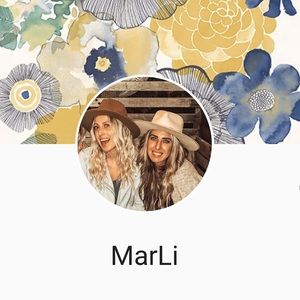 Meet your Posher, MarLi